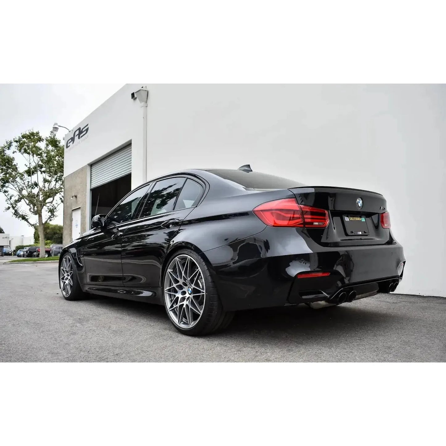 Swift Spec-R Lowering Springs for 2014-2018 BMW M3 (F80)