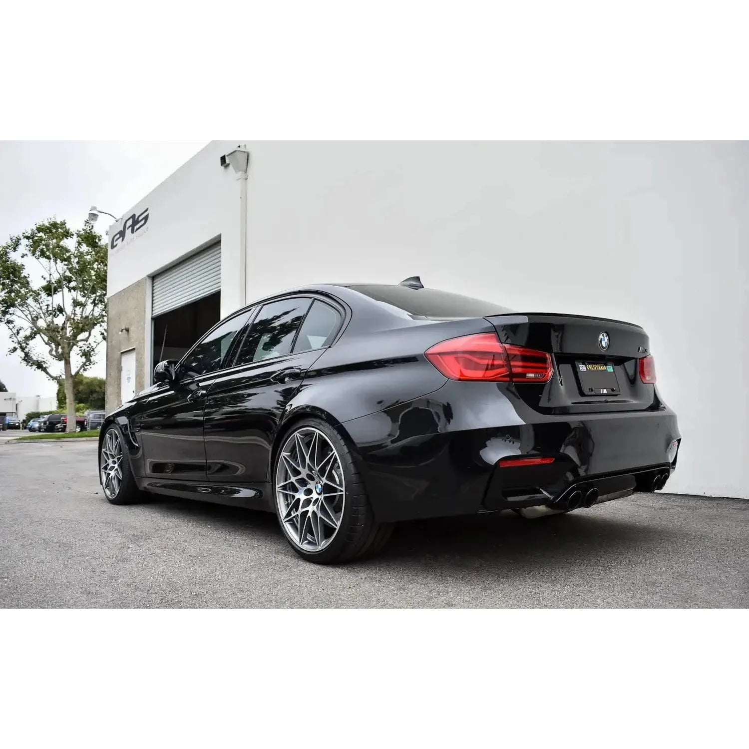 Swift Spec-R Lowering Springs for 2014-2018 BMW M3 (F80)