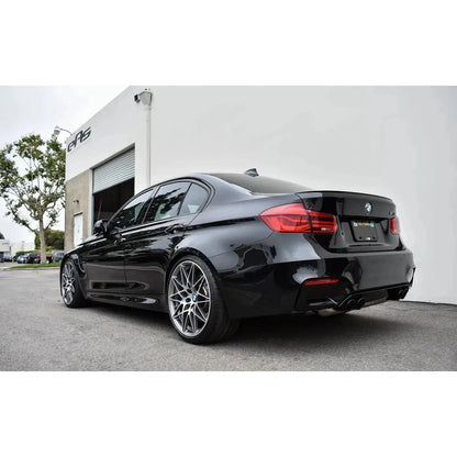 Swift Spec-R Lowering Springs for 2014-2018 BMW M3 (F80)
