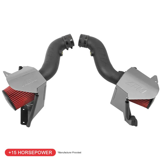 AEM Performance Cold Air Intake | 2009-2017 Nissan 370Z 3.7L (21-821DS)