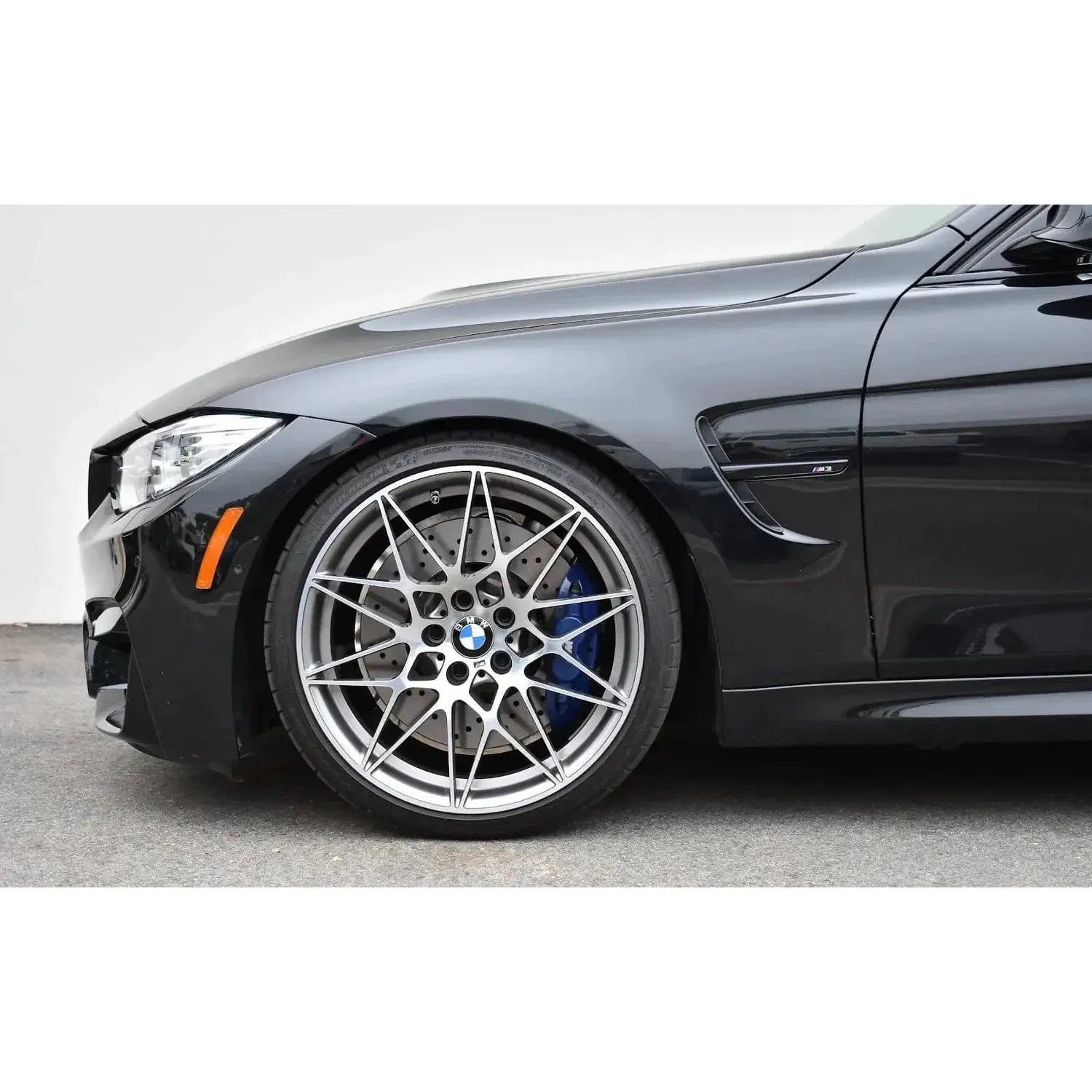 Swift Spec-R Lowering Springs for 2014-2018 BMW M3 (F80)