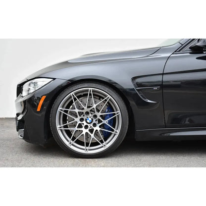Swift Spec-R Lowering Springs for 2014-2018 BMW M3 (F80)