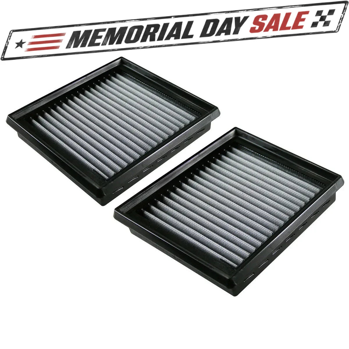aFe Magnum Flow OE Replacement Air Filter | Nissan 370Z V6-3.7L (09-12) (31-10196)
