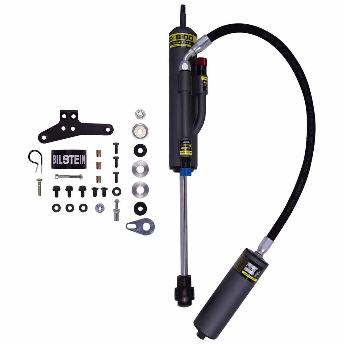 Bilstein B8 8100 Bypass Rear Shock Lexus GX470 (03-09) (25-326369)