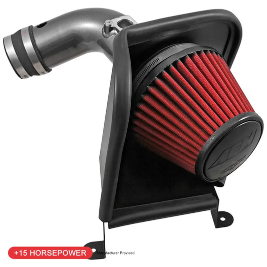 AEM Performance Cold Air Intake | 2016-2022 Acura ILX 2.4L (21-784C)
