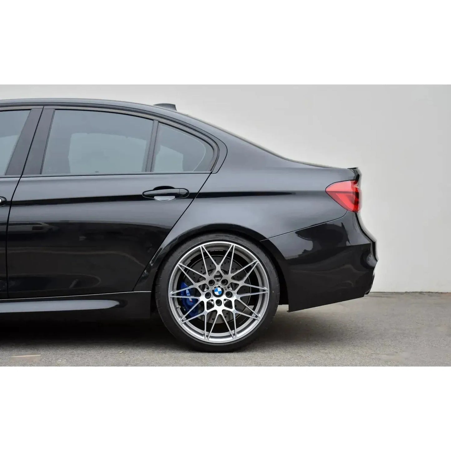 Swift Spec-R Lowering Springs for 2014-2018 BMW M3 (F80)