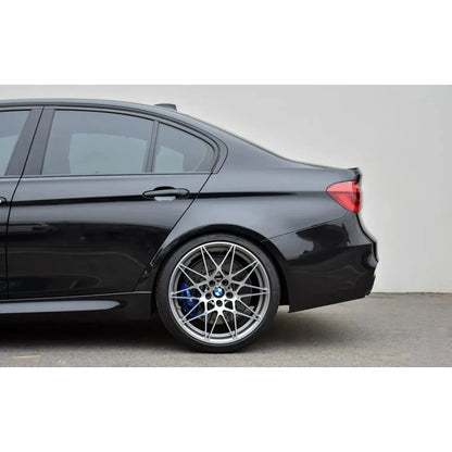 Swift Spec-R Lowering Springs for 2014-2018 BMW M3 (F80)