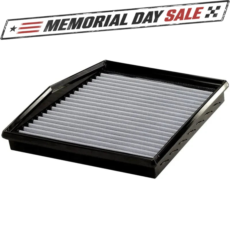 aFe Magnum Flow OE Replacement Air Filter | BMW 135i/335i / X1 35iX (11-15) (31-10205)