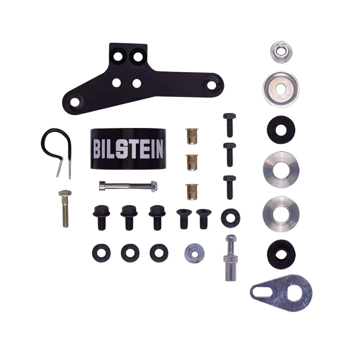Bilstein B8 8100 Bypass Rear Shock Lexus GX470 (03-09) (25-326369)