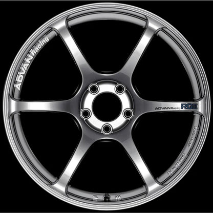 Advan GT Beyond Racing Sand Metallic | 20x9.5" +25mm | 5x112mm Wheel