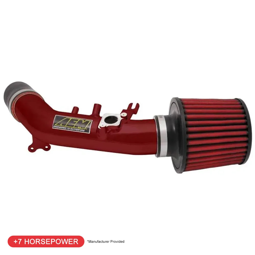 AEM Short Ram Intake | Honda Civic Si (06) (22-516R)