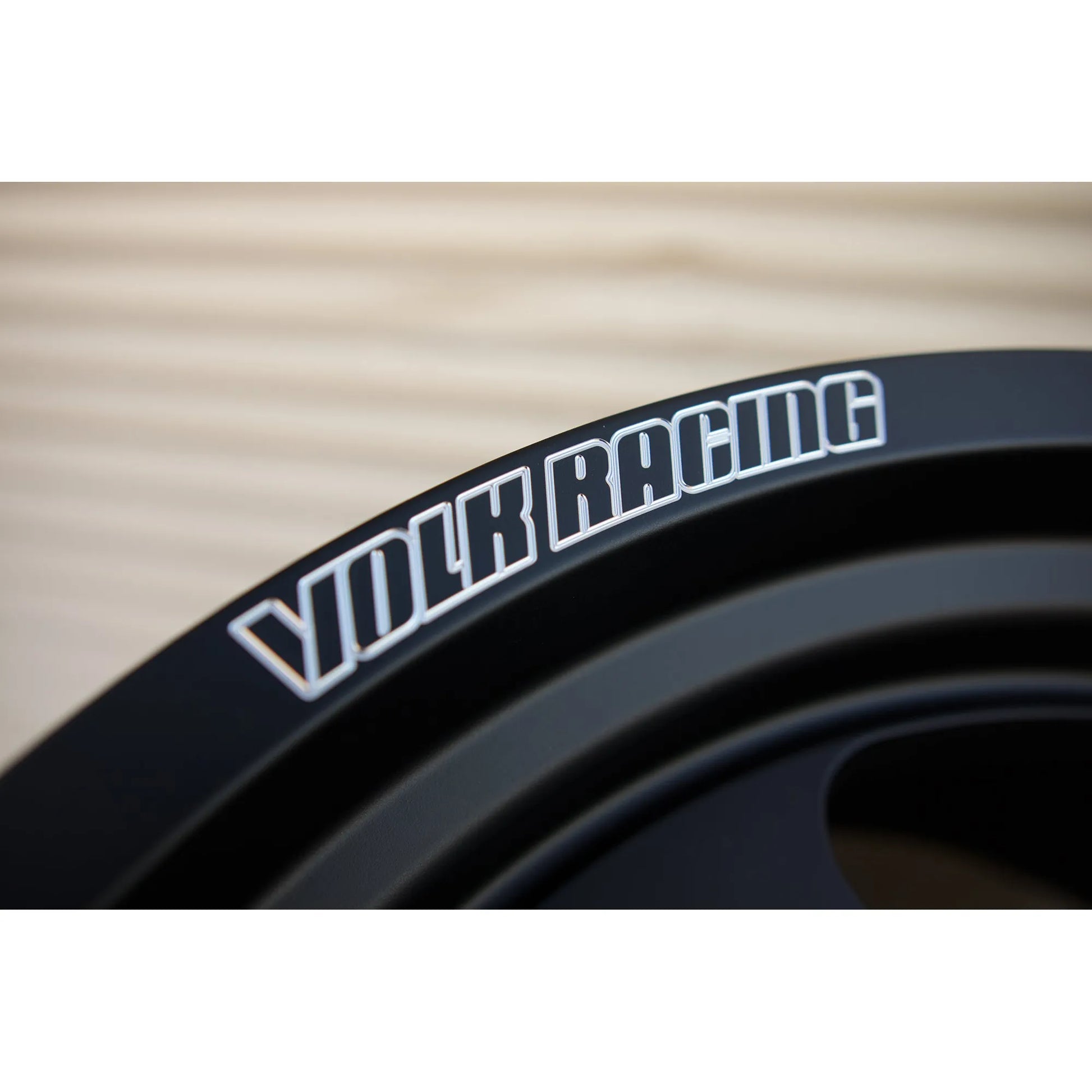 Volk Racing TE37XT M-Spec 18x9.5 +20, 6x135 Blast Black (SET)