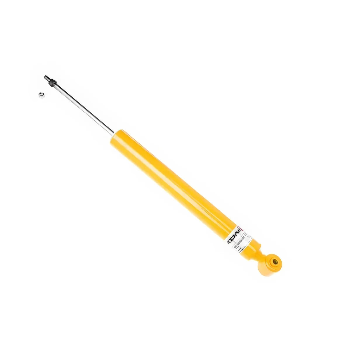 Koni Sport (Yellow) Shock 2014+ Mercedes-Benz C300/C400 (W205) (Excl Airmatic/AWD) - Rear