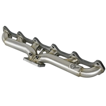 aFe Twisted Steel Header T4 | Dodge 98.5-02 Ram Van 2500/3500 (48-32019)