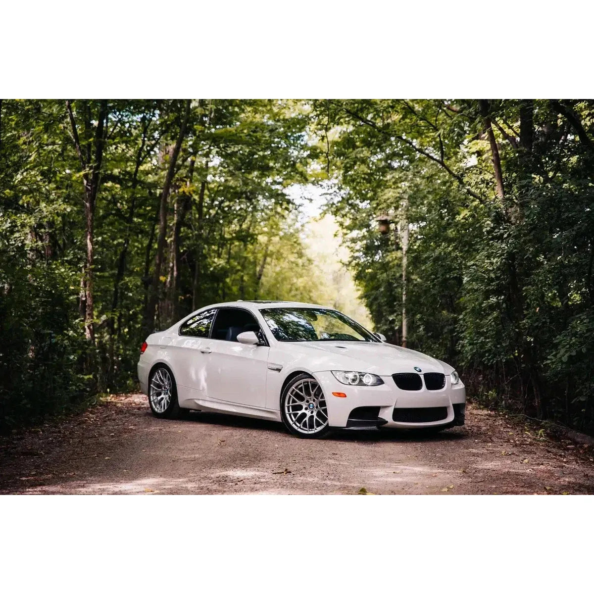 Swift Spec-R Lowering Springs for 2008-2013 BMW M3 (E90/E92)