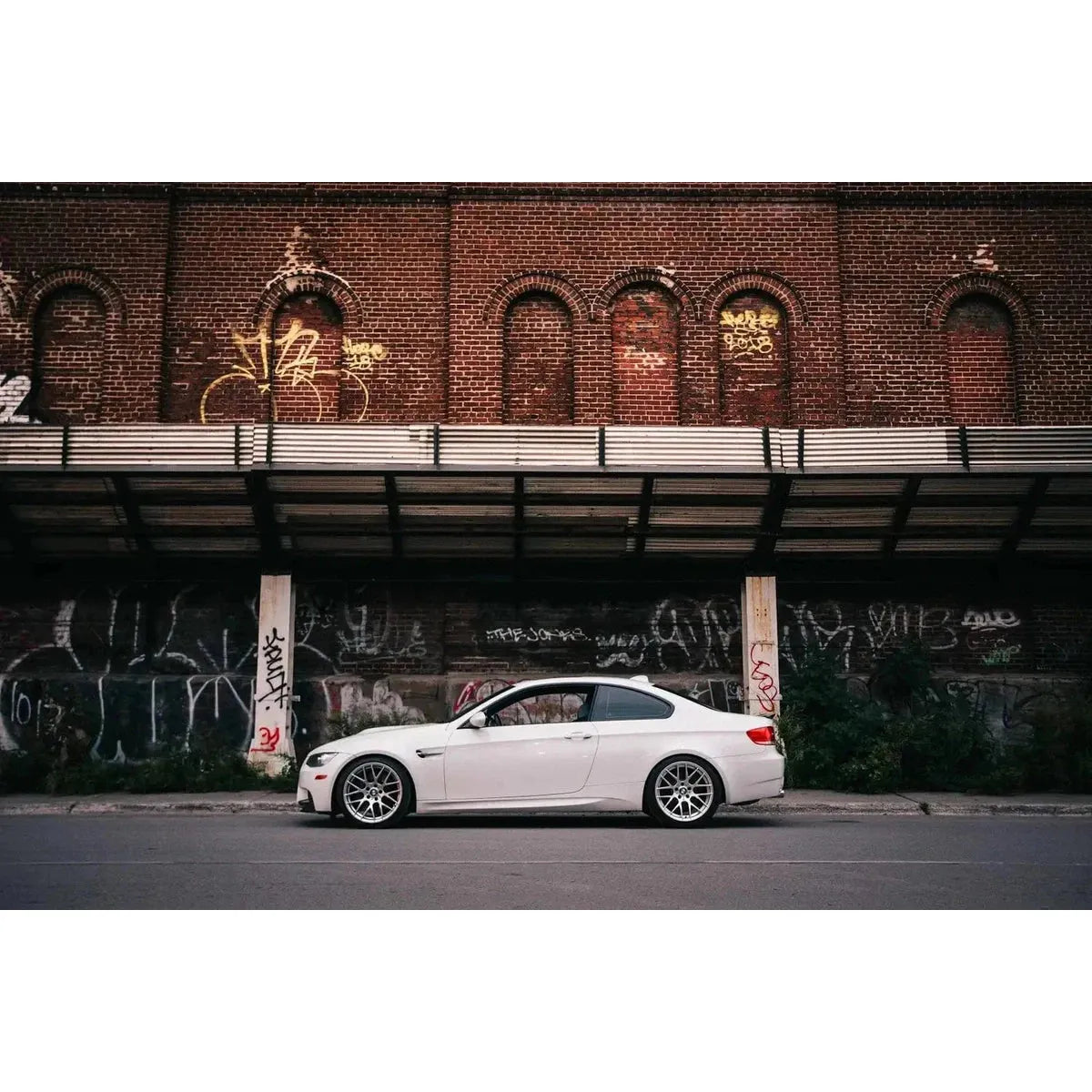 Swift Spec-R Lowering Springs for 2008-2013 BMW M3 (E90/E92)