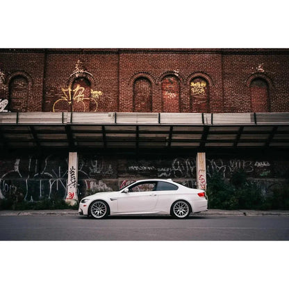 Swift Spec-R Lowering Springs for 2008-2013 BMW M3 (E90/E92)