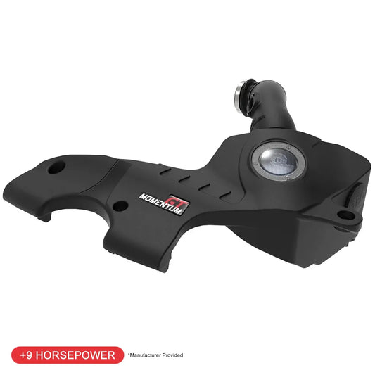 aFe 15-19 MINI Cooper S F55/F56 L4 2.0L Turbo Cold Air Intake w/ Pro 5R Filter (50-70097R)