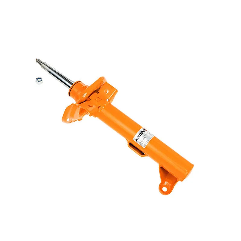 Koni STR.T (Orange) Shock Mercedes Benz C Class W204 Front