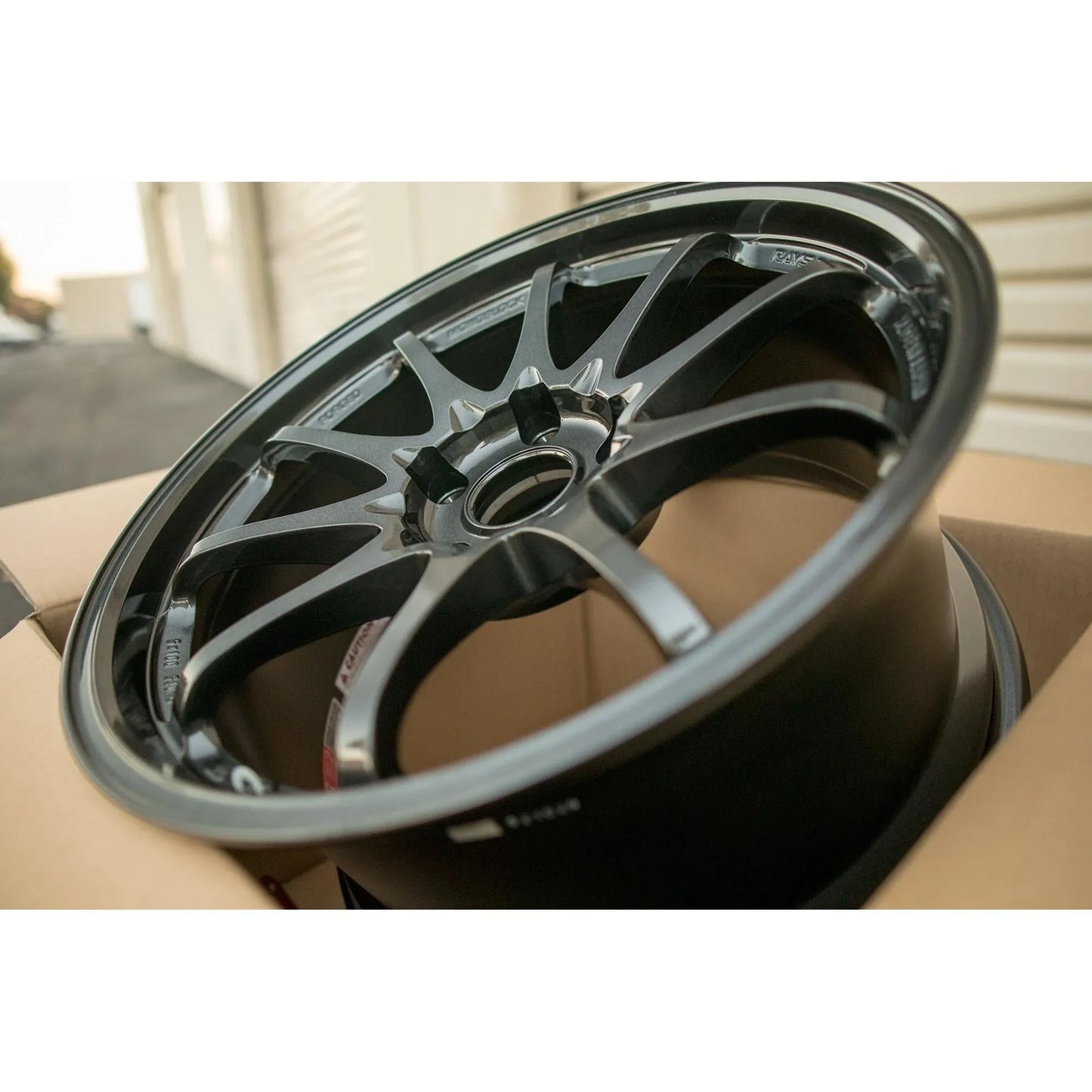 Volk CE28 Club Racer II 18x9.5 +38 5x120 Diamond Dark – WheelFlip Volk CE28 Club Racer II 18x9.5 +38 5x120 Diamond Dark – WheelFlip