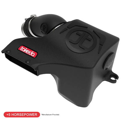 aFe 16-20 Hyundai Elantra L4 2.0L Takeda Momentum Pro 5R Cold Air Intake (56-70024R)