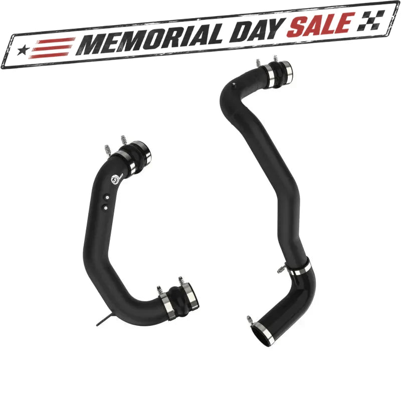 aFe Bladerunner Intercooler 3in Inlet/Outlet Ford 08-10 (46-20074-B)