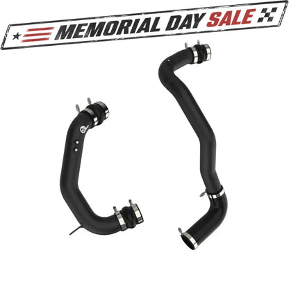 aFe Bladerunner Intercooler 3in Inlet/Outlet Ford 08-10 (46-20074-B)