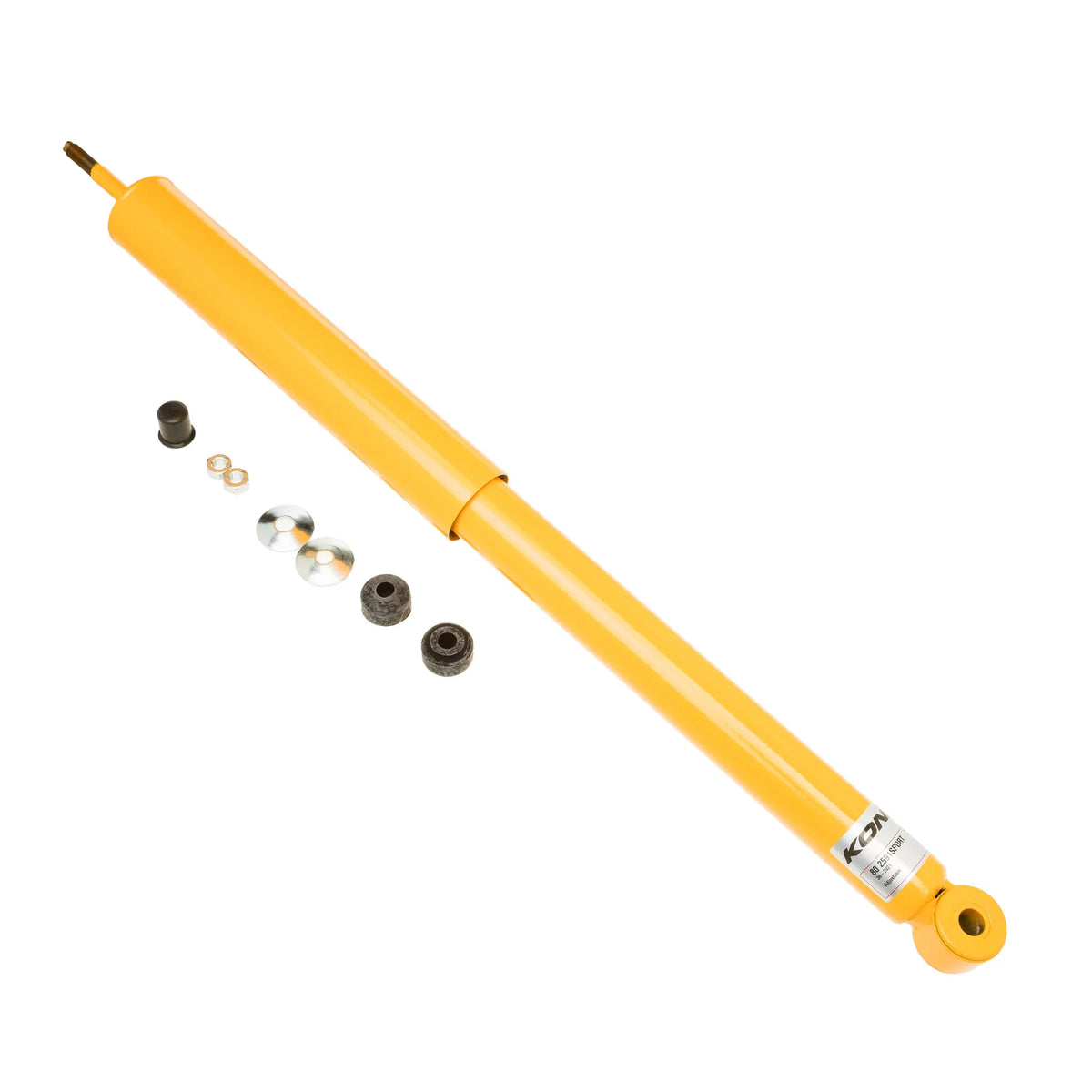 Koni Sport (Yellow) Shock 97-01 Cadillac Catera V-6 - Rear