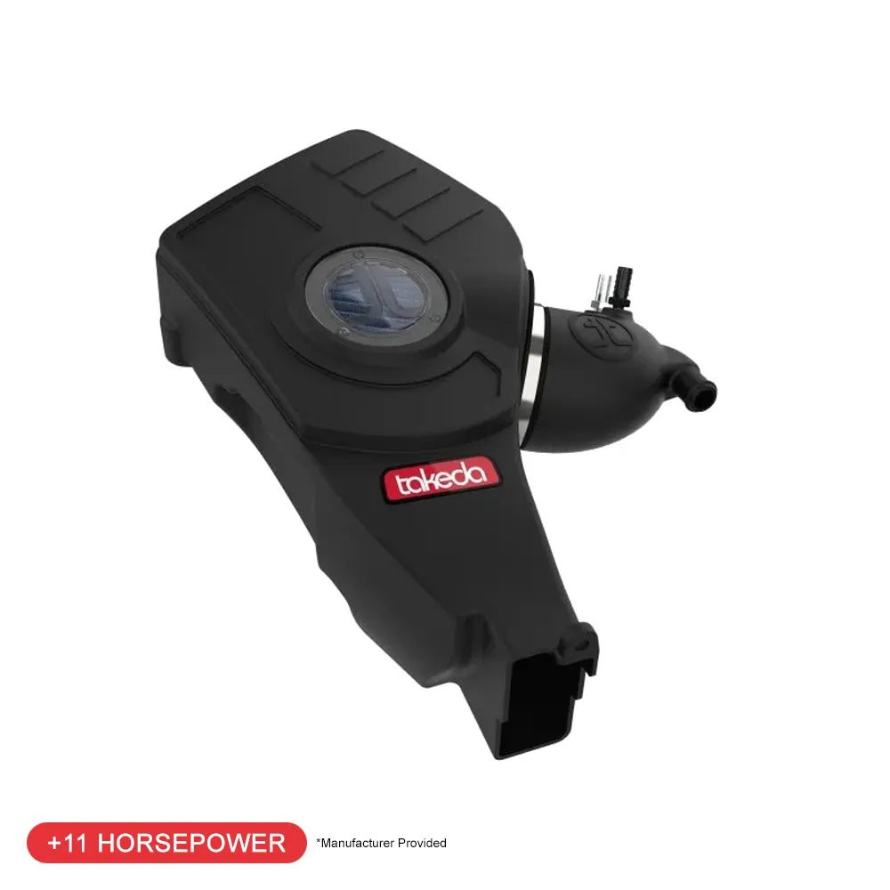 aFe 18-21 Kia Stinger L4 2.0L Takeda Momentum Cold Air Intake w/ Pro 5R Filter (56-70055R)