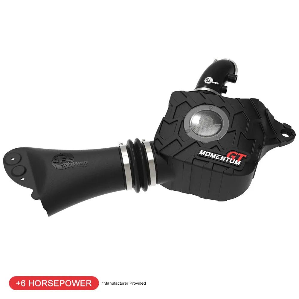 aFe 19-20 Suzuki Jimny 1.5L Momentum GT Cold Air Intake w/ Pro DRY S Media
