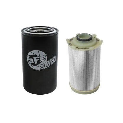 aFe PROGUARD Filter Fluid Pack | Dodge 07-09 6.7L Diesel (35-17012F)