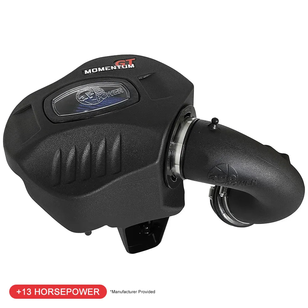 aFe 2.0L AIS P5R Cold Air Intake | BMW 330i/ix 16-17 / 430i/ix (54-76312)