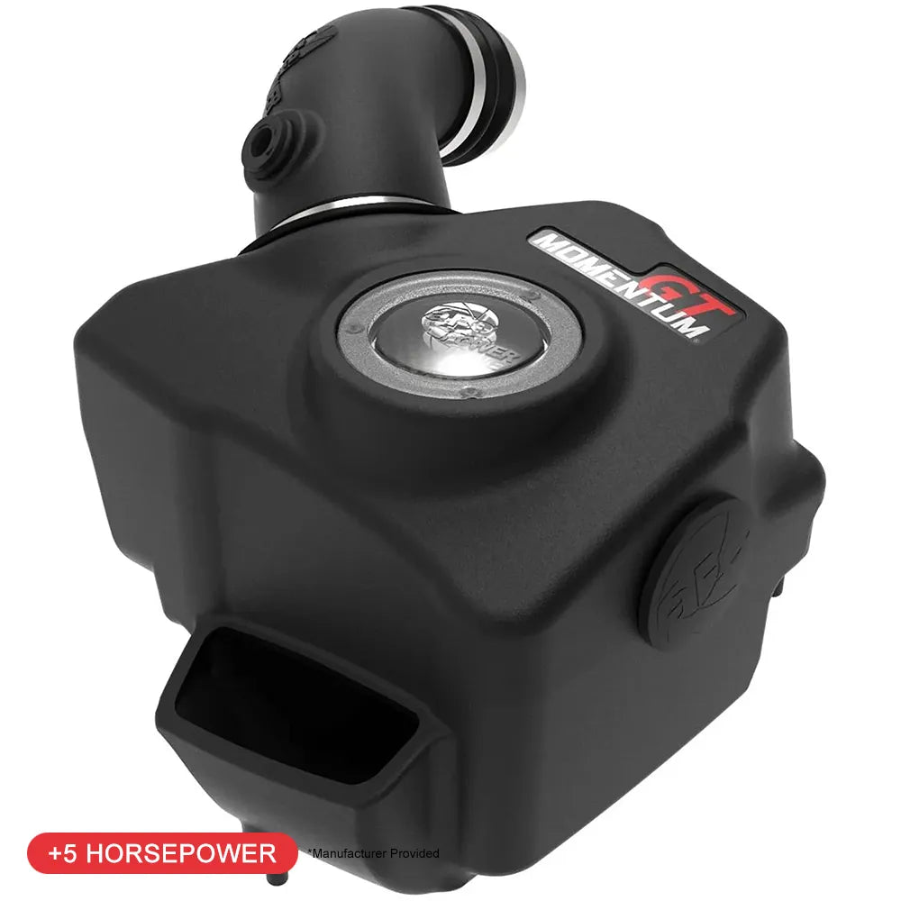 aFe 2021 Ford Bronco Sport L3-1.5L Momentum GT Cold Air Intake w/ Pro DRY S Filter (50-70078D)