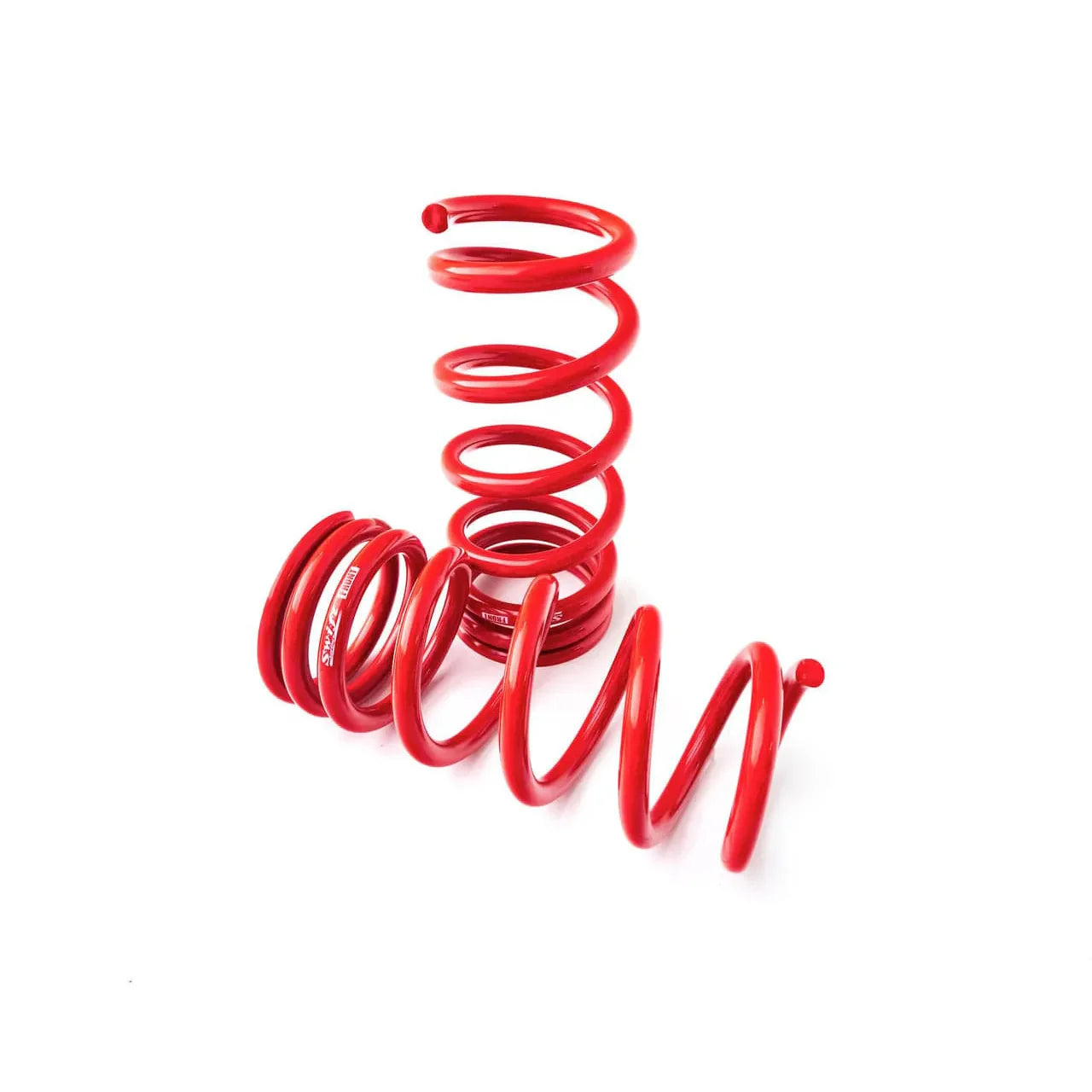Swift Sport Lowering Springs for 2005-2009 Subaru Legacy GT Sedan (BL6)
