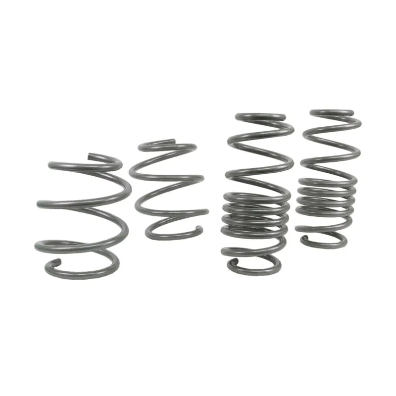 Whiteline Performance Lowering Springs | 2017+ Honda Civic (WSK-HON017)