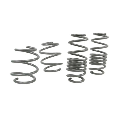 Whiteline Performance Lowering Springs | 2017+ Honda Civic (WSK-HON017)
