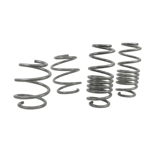 Whiteline Performance Lowering Springs | 2017+ Honda Civic (WSK-HON017)