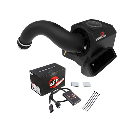 aFe Stage 1 Power Pack (Scorcher GT + Momentum GT): 2018-2023 Volkswagen Atlas 2.0L