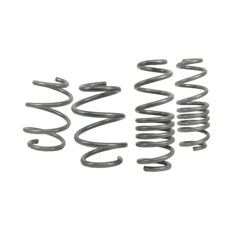 Whiteline Performance Lowering Springs | 2017+ Honda Civic (WSK-HON017)