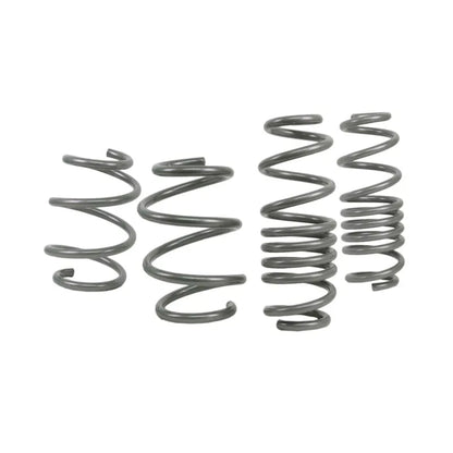 Whiteline Performance Lowering Springs | 2017+ Honda Civic (WSK-HON017)