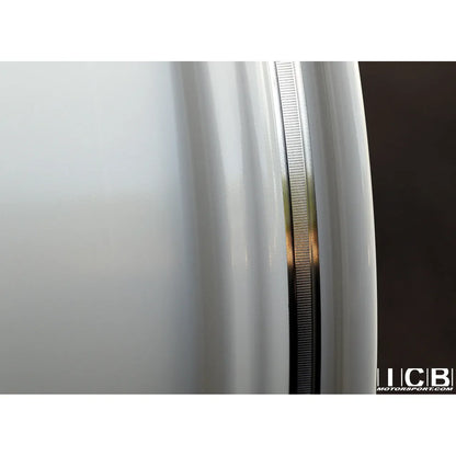 Desmond Regamaster EVO II 17x9.5 +50 5x114.3 Gloss White (SET)