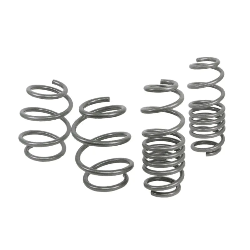 Whiteline Performance Lowering Springs | 2017+ Honda Civic (WSK-HON017)