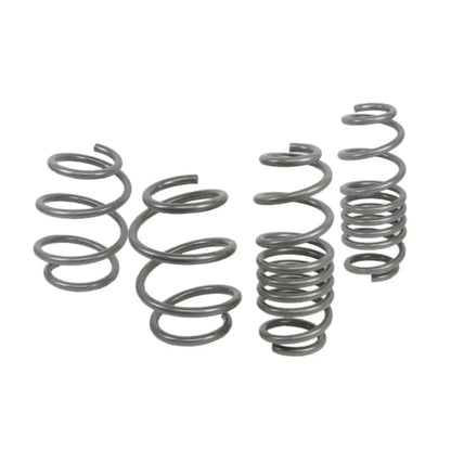 Whiteline Performance Lowering Springs | 2017+ Honda Civic (WSK-HON017)