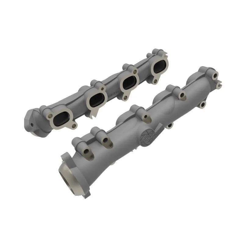 aFe D&S Exhaust Manifold Dodge/RAM 1500 (09-24) V8-5.7L HEMI (46-40164)