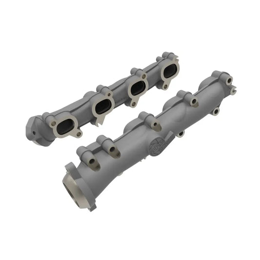 aFe D&S Exhaust Manifold Dodge/RAM 1500 (09-24) V8-5.7L HEMI (46-40164)