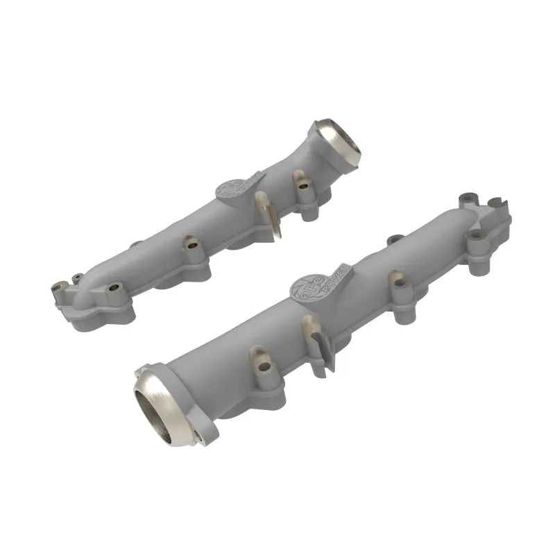 aFe D&S Exhaust Manifold Dodge/RAM 1500 (09-24) V8-5.7L HEMI (46-40164)