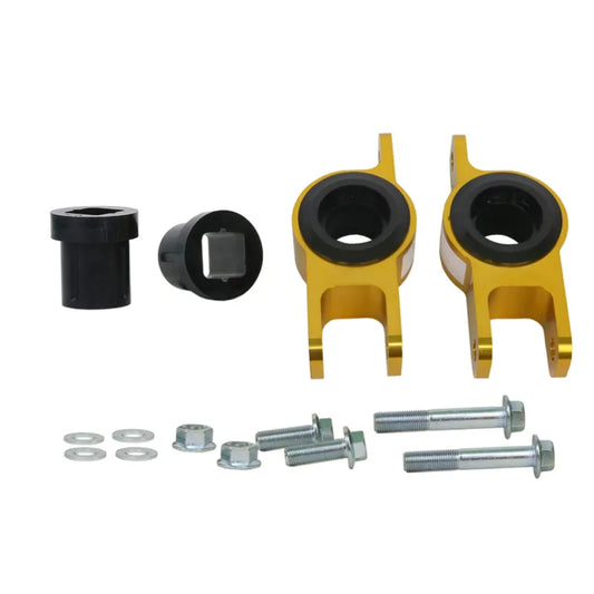Whiteline Front Anti Lift Kit | 2016-2020 Honda Civic (KCA467)