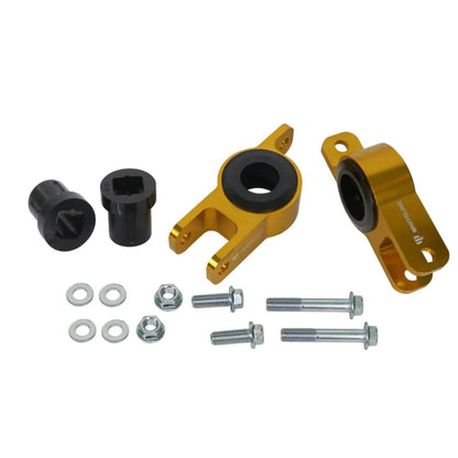 Whiteline Front Anti Lift Kit | 2016-2020 Honda Civic (KCA467)