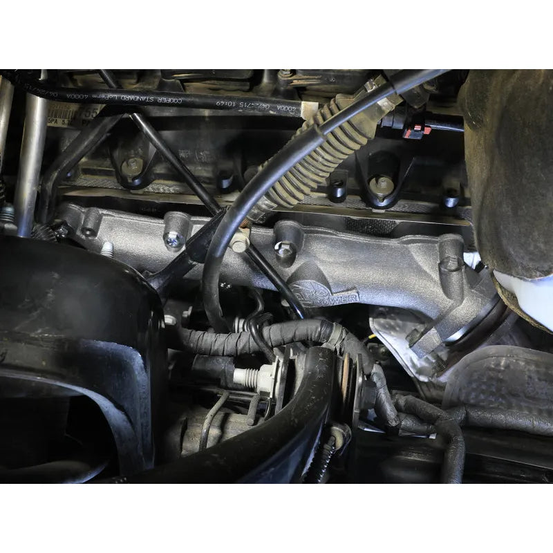 aFe D&S Exhaust Manifold Dodge/RAM 1500 (09-24) V8-5.7L HEMI (46-40164)