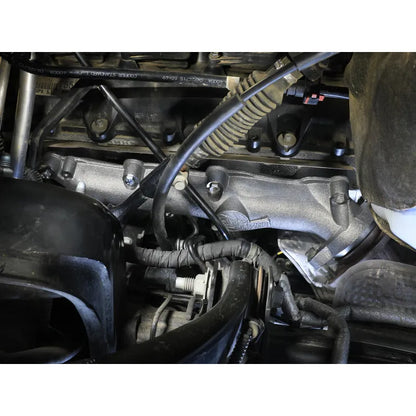 aFe D&S Exhaust Manifold Dodge/RAM 1500 (09-24) V8-5.7L HEMI (46-40164)